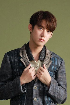 余杰恩 profil kép