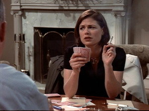 NewsRadio 2. évad Ep.19 19. epizód
