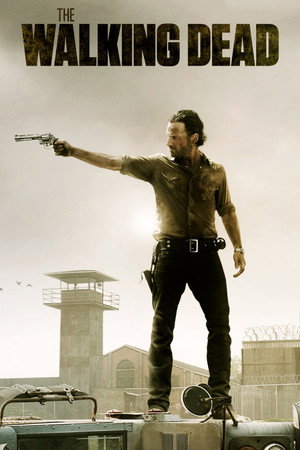 The Walking Dead poszter
