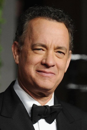 Tom Hanks profil kép