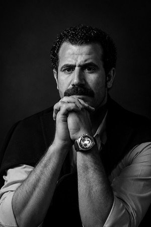 Mahmoud Hafez profil kép