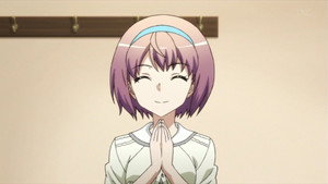 乱歩奇譚 Game of Laplace 1. évad Ep.5 5. epizód