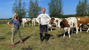 Onze boerderij 3. évad Ep.1 1. epizód