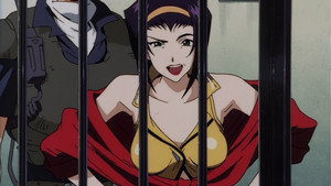 Cowboy Bebop kép
