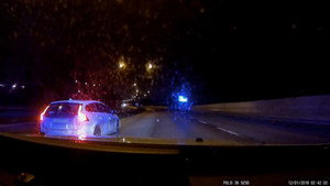 Fångat på polisens kamera 2. évad Ep.10 10. epizód