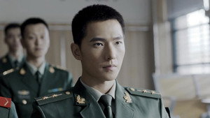 特战荣耀 1. évad Ep.41 41. epizód