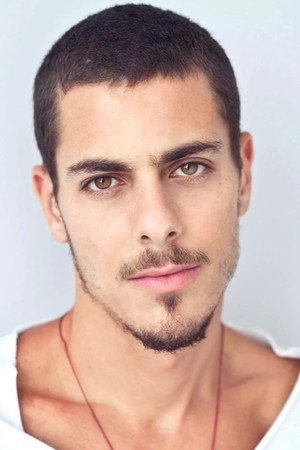 Sacha Bali profil kép