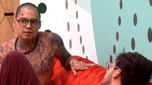 La Casa de los Famosos Colombia 3. évad Ep.13 13. epizód