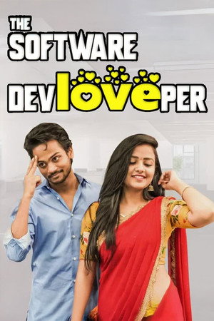 The Software DevLOVEper poszter