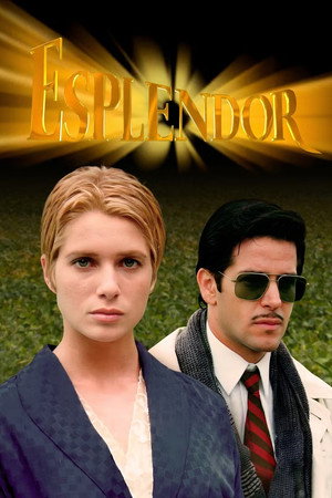 Esplendor poszter
