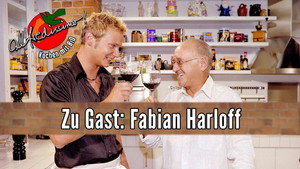 alfredissimo! Kochen mit Bio 7. évad Ep.3 3. epizód