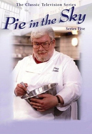 Pie in the Sky 5. évad (1997-06-29) poszter