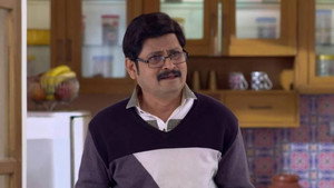 भाभीजी घर पर हैं! 1. évad Ep.782 782. epizód