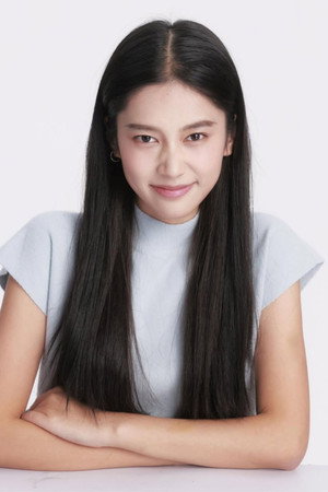 珂欣 profil kép