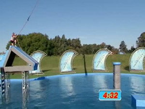 Wipeout 2. évad Ep.2 2. epizód