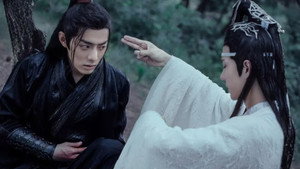 陈情令 kép