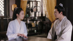 绯闻王妃 1. évad Ep.17 17. epizód