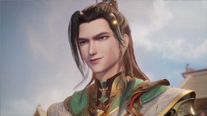 万古神话 1. évad Ep.96 96. epizód
