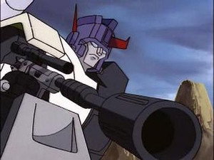 The Transformers 2. évad Ep.1 1. epizód