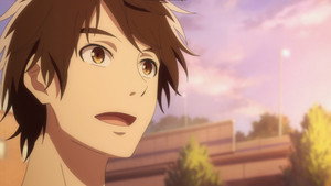 2.43: Seiin High School Boys Volleyball Team 1. évad Ep.5 5. epizód