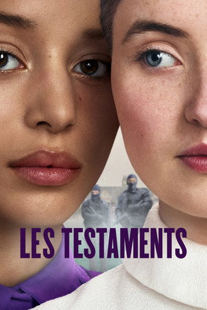 Testamentumok poszter