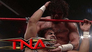 NWA-TNA Weekly PPV 1. évad Ep.111 111. epizód