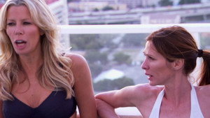 The Real Housewives of New York City 5. évad Ep.9 9. epizód