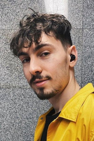 Александр Ваш profil kép