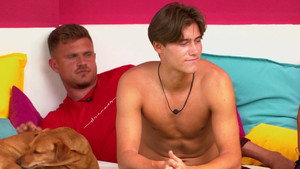 Love Island Sverige 3. évad Ep.12 12. epizód