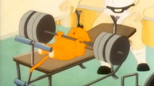Heathcliff and the Catillac Cats 2. évad Ep.23 23. epizód
