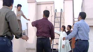 सीआईडी 1. évad Ep.306 306. epizód