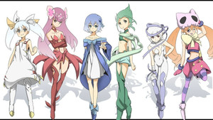 セレクター インフェクテッド ウィクロス kép