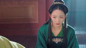 国师大人凶且甜 1. évad Ep.22 22. epizód