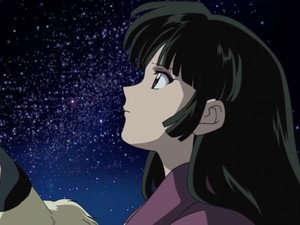 InuYasha 1. évad Ep.153 Végzet