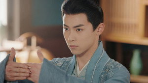 与君重逢初见时 1. évad Ep.12 12. epizód