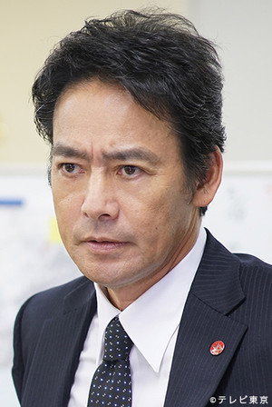 村上弘明 profil kép