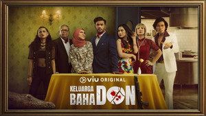 Keluarga Baha Don kép