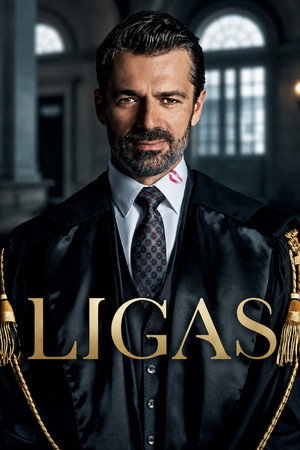 Avvocato Ligas poszter