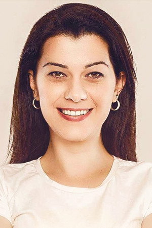 Filiz Ahmet profil kép