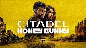 Citadel Honey Bunny kép