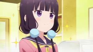 ブレンド・S 1. évad Ep.1 1. epizód