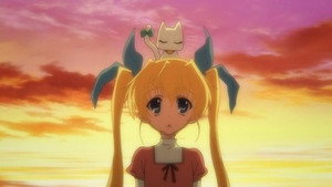 D.C.～ダ・カーポ～ 5. évad Ep.3 3. epizód