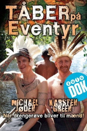 Tåber på Eventyr 1. évad (2012-04-09) poszter