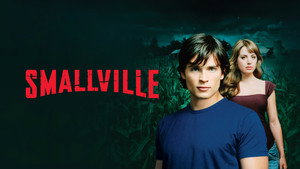 Smallville kép