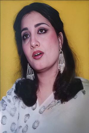 Nahid Akhtar profil kép