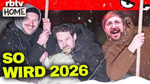 RBTV Home 3. évad Ep.1 1. epizód