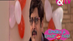 भाभीजी घर पर हैं! 1. évad Ep.399 399. epizód