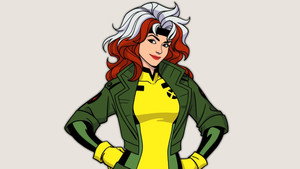 X-Men '97 kép