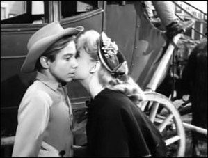 The Rifleman 4. évad Ep.19 19. epizód
