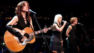 Austin City Limits 36. évad Ep.3 3. epizód